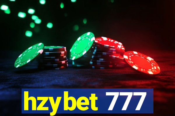 hzybet 777